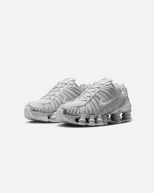 Nike Women's Shox TL Photon Dust