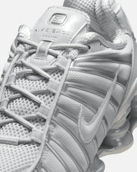 Nike Women's Shox TL Photon Dust