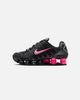 Nike Women's Shox TL Black/Pink