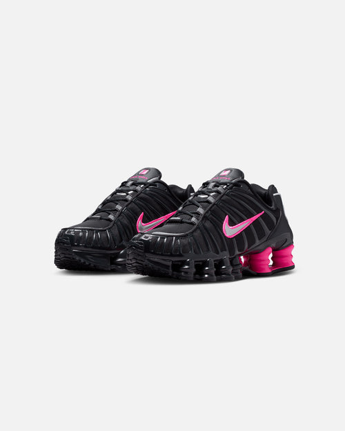 Nike Women's Shox TL Black/Pink