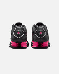 Nike Women's Shox TL Black/Pink