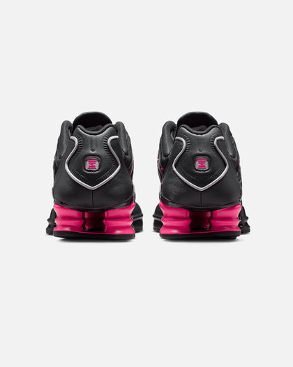 Nike Women's Shox TL Black/Pink