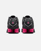 Nike Women's Shox TL Black/Pink
