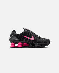 Nike Women's Shox TL Black/Pink