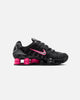 Nike Women's Shox TL Black/Pink
