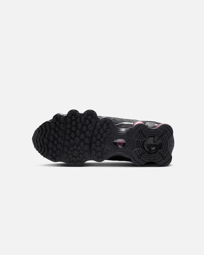 Nike Women's Shox TL Black/Pink