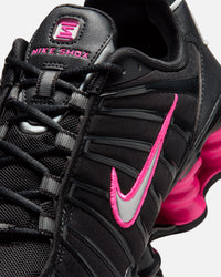 Nike Women's Shox TL Black/Pink