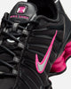 Nike Women's Shox TL Black/Pink