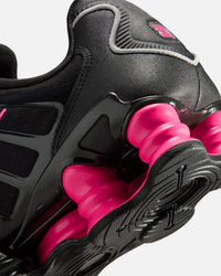 Nike Women's Shox TL Black/Pink