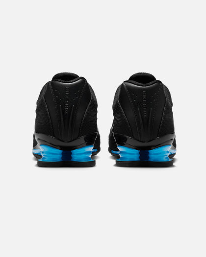 Nike Women's Shox Z Black/Blue Hero/Off-Noir