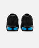 Nike Women's Shox Z Black/Blue Hero/Off-Noir