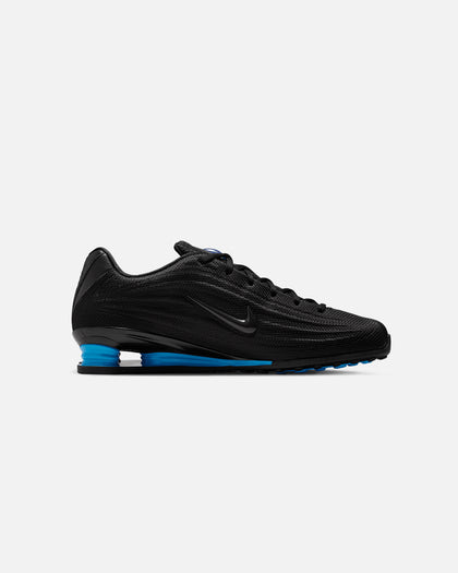 Nike Women's Shox Z Black/Blue Hero/Off-Noir