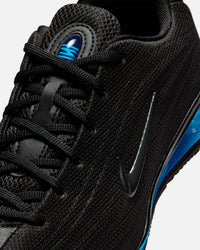 Nike Women's Shox Z Black/Blue Hero/Off-Noir