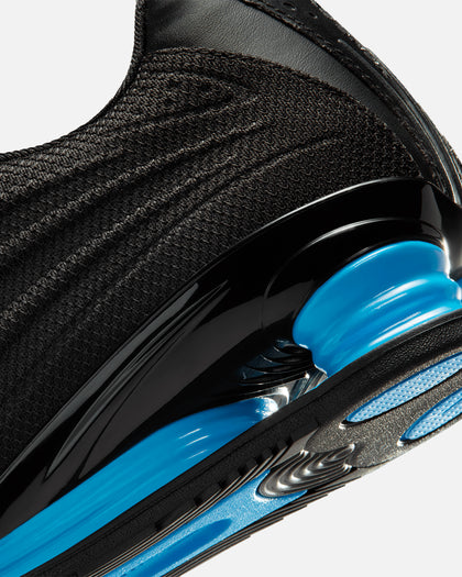 Nike Women's Shox Z Black/Blue Hero/Off-Noir