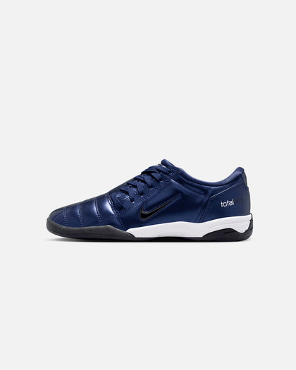 Nike Women's Total 90 Midnight Navy