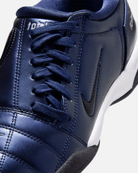Nike Women's Total 90 Midnight Navy