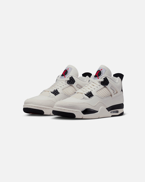 Jordan Air Jordan 4 Retro "Flight Club" Sail/Black