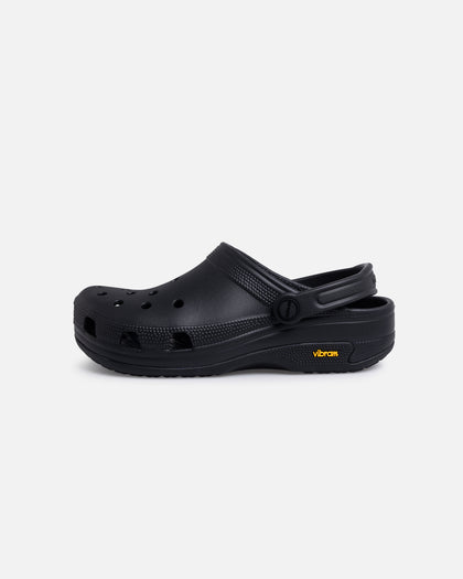 Crocs Classic EXP Clog Black