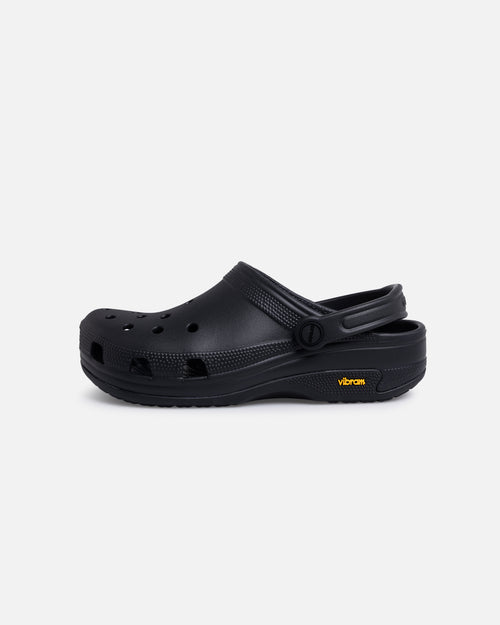 Crocs Classic EXP Clog Black