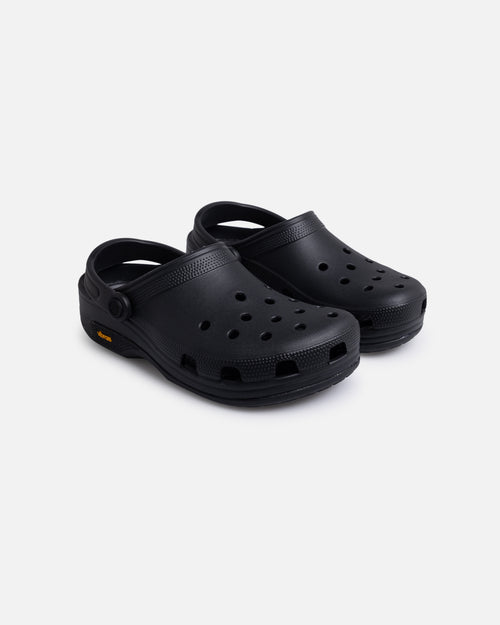 Crocs Classic EXP Clog Black