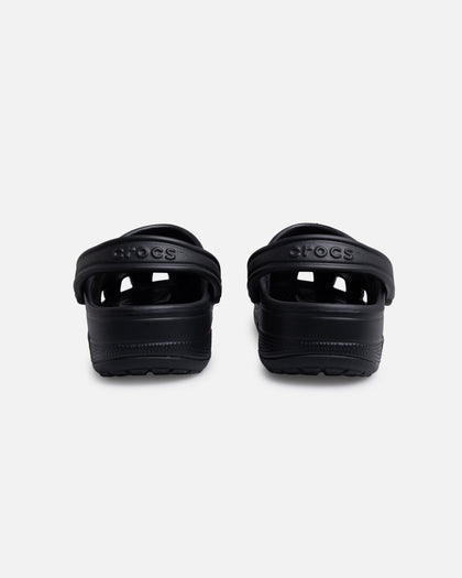 Crocs Classic EXP Clog Black