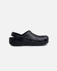 Crocs Classic EXP Clog Black