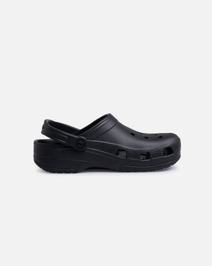 Crocs Classic EXP Clog Black