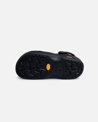 Crocs Classic EXP Clog Black