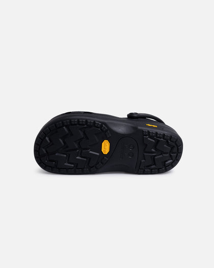 Crocs Classic EXP Clog Black