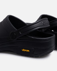Crocs Classic EXP Clog Black