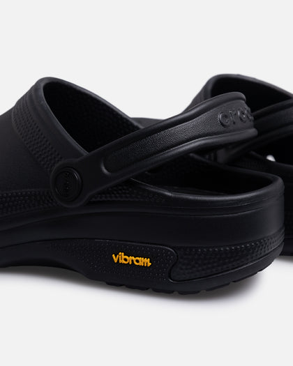 Crocs Classic EXP Clog Black