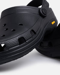 Crocs Classic EXP Clog Black