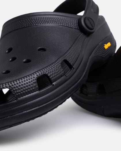 Crocs Classic EXP Clog Black