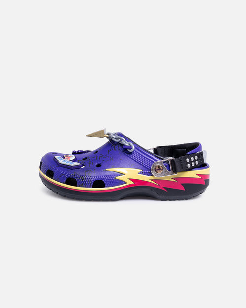 CROCS x YuGiOH