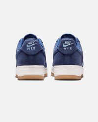 Nike Air Force 1 '07 LV8 "Denim" Navy