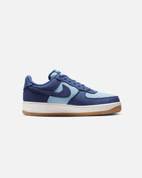 Nike Air Force 1 '07 LV8 "Denim" Navy
