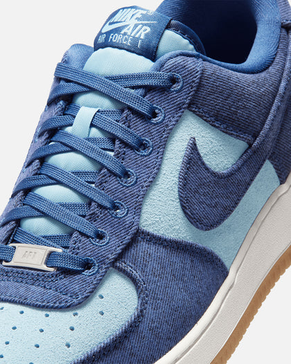 Nike Air Force 1 '07 LV8 "Denim" Navy