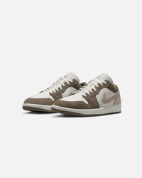 Jordan Air Jordan 1 Low Olive Grey