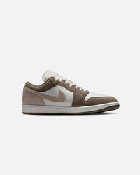 Jordan Air Jordan 1 Low Olive Grey