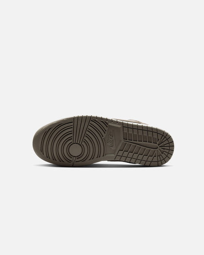 Jordan Air Jordan 1 Low Olive Grey