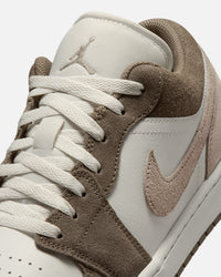 Jordan Air Jordan 1 Low Olive Grey