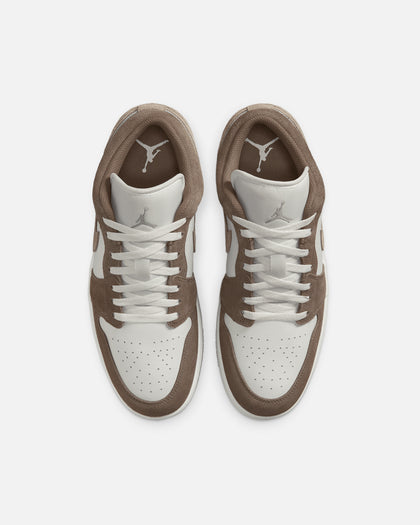 Jordan Air Jordan 1 Low Olive Grey