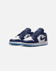 Jordan Kids' Air Jordan 1 Low (GS) Midnight Navy
