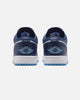 Jordan Kids' Air Jordan 1 Low (GS) Midnight Navy