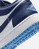 Jordan Kids' Air Jordan 1 Low (GS) Midnight Navy