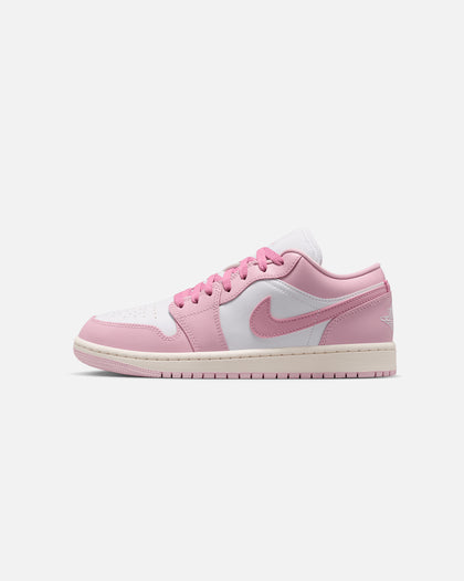 Jordan Women's Air Jordan 1 Low Carmine