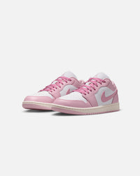 Jordan Women's Air Jordan 1 Low Carmine