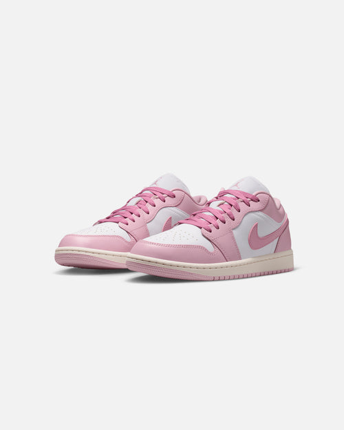 Jordan Women's Air Jordan 1 Low Carmine