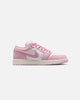 Jordan Women's Air Jordan 1 Low Carmine