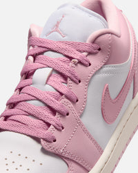 Jordan Women's Air Jordan 1 Low Carmine